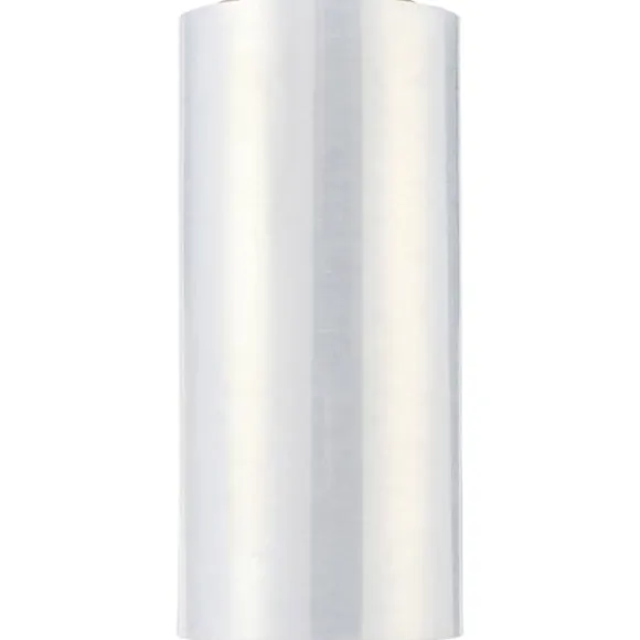 TRU COMPONENTS TC-11197516 Folie med stretch Transparent (L x B) 200 m x 250 mm 1 st
