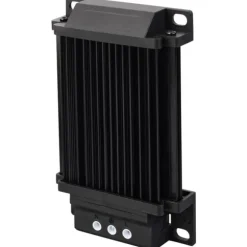 TRU COMPONENTS TC-NTL200-50W 24VDC Skåpvärmare 24 V/DC (max) 50 W (L x B x H) 143 x 83.5 x 34.09 mm 1 st