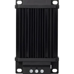 TRU COMPONENTS TC-NTL200-50W 24VDC Skåpvärmare 24 V/DC (max) 50 W (L x B x H) 143 x 83.5 x 34.09 mm 1 st