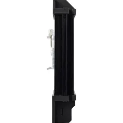 TRU COMPONENTS TC-NTL200-50W 24VDC Skåpvärmare 24 V/DC (max) 50 W (L x B x H) 143 x 83.5 x 34.09 mm 1 st