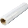 TRU COMPONENTS TC-11197520 Stretchfolie Transparent (L x B) 200 m x 500 mm 1 stk
