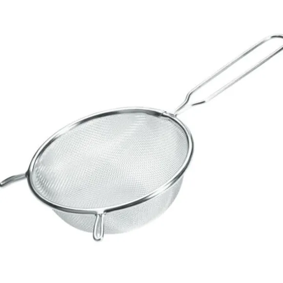 Tät sil med handtag i rostfritt stål Profi Line dia. 200 mm - Hendi 637302