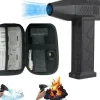 Turbofläkt / Minifläkt – Jet Blower Fläkt 130000rpm
