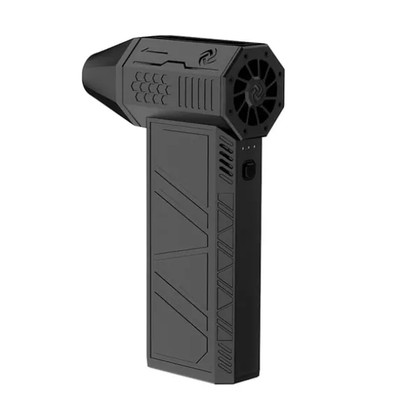 Turbofläkt / Minifläkt – Jet Blower Fläkt 130000rpm