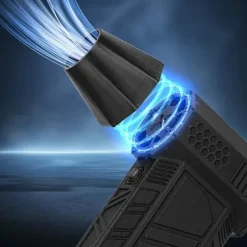 Turbofläkt / Minifläkt – Jet Blower Fläkt 130000rpm