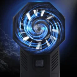 Turbofläkt / Minifläkt – Jet Blower Fläkt 130000rpm