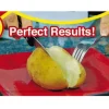 Tvättbar kokpåse för mikrovågsugn, snabb bakad potatis WESE9769