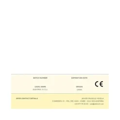 Ugnsform - EDM - 07582 - Flerfärgad - Praktisk - Samtida
