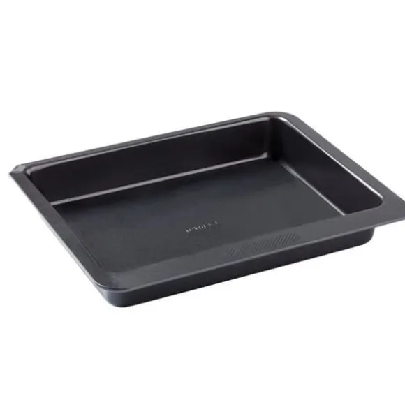 Ugnsform - PYREX - MAGIC - Rektangulär 35x26cm - Non-stick - Stapelbar