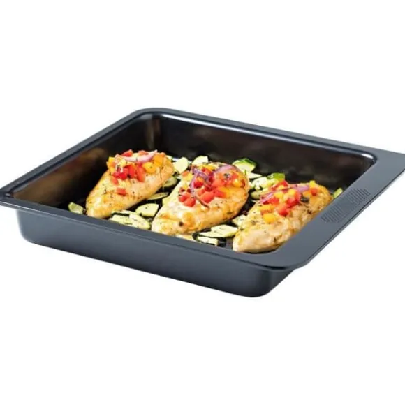Ugnsform - PYREX - MAGIC - Rektangulär 35x26cm - Non-stick - Stapelbar