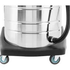 ulsonix - Våt- och torrdammsugare - 3000 W - 80 L