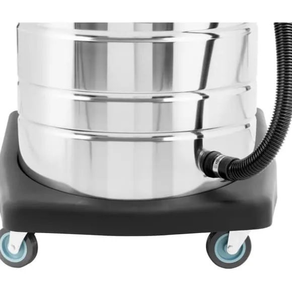 ulsonix - Våt- och torrdammsugare - 3000 W - 80 L