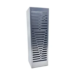 Umbrella stand Versa Lugano 15,5 x 49 x 15,5 cm