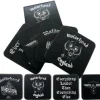 Underlägg (coaster): Motörhead