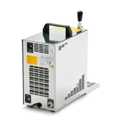Underräknare komplett set, Öltapp, PYGMY 25 LE, 1-sidigt torrkylare, 30 liter / h, inkl dispenser, Green Line, KEG:Type A