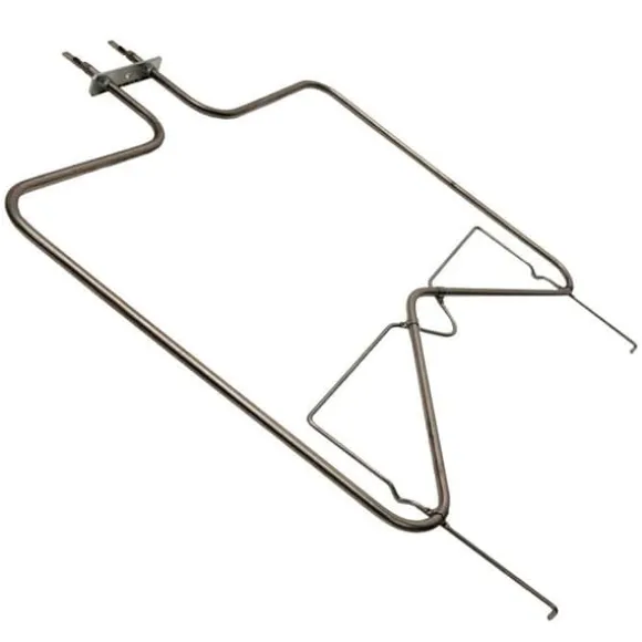 Undervärmeelement 230V - 1150 W för ugn - Whirlpool spis - Bauknecht - Ikea - Ignis