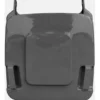 UN FLAP FÖR BEHÅLLARE 120L GRAPHITE ESE (1 ST)