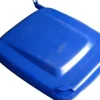 UN FLAP FÖR CONTAINER 120L BLUE ESE (1 ST)