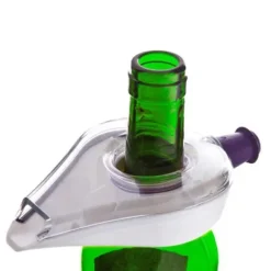 Unik Aerator Vinluftare Dekanteringspip för Vin