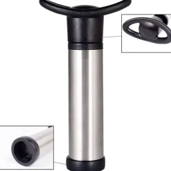 UNIQ Deluxe Vacuum Propp Set 7 delar