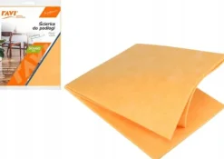 Universal golvduk superabsorberande 50x60 cm