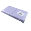 Universalklud 38x38 cm 110 gr Blå,20 Stk/ps - (20 stk.)