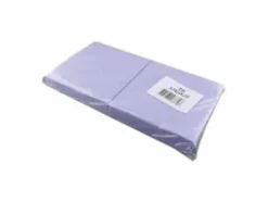 Universalklud 38x38 cm 110 gr Blå,20 Stk/ps - (20 stk.)