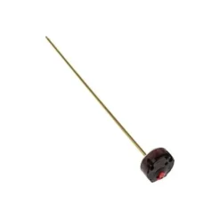 Universeel - varmvattenberedare termostat 450mm - 90°c -