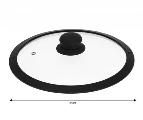 UNIVERSELL LOCK LOCK 24cm KINGHOFF KH-1276