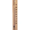 Universell termometer - Orion - Trä - 20 cm - Inomhus/Ute