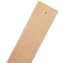 Universell termometer - Orion - Trä - 20 cm - Inomhus/Ute