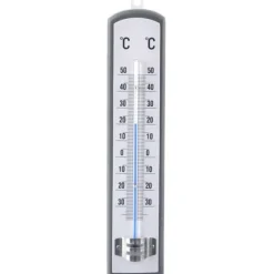 Universell trätermometer 21 cm