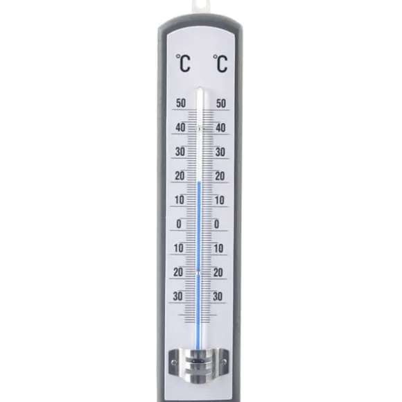 Universell trätermometer 21 cm