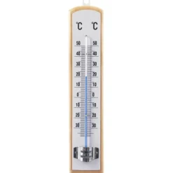 Universell trätermometer 21 cm
