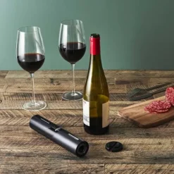 UNWINE elektrisk vinkorkskruv