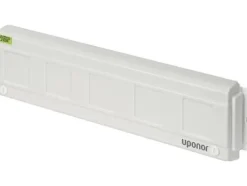 UPONOR BASE FLEXIBOARD WITH PUMP LOGIC X-25 6X 230V