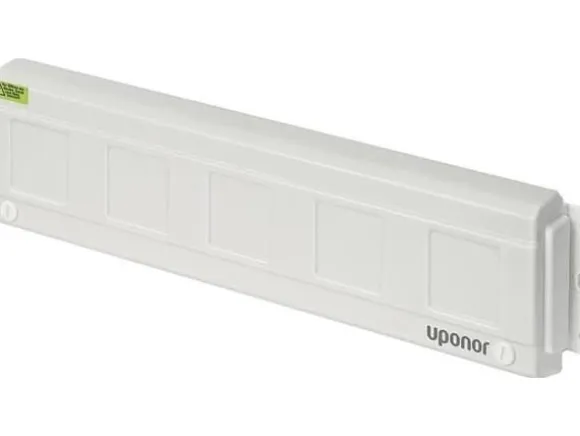 UPONOR BASE FLEXIBOARD WITH PUMP LOGIC X-25 6X 230V