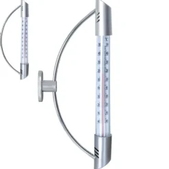 Utomhustermometer 24 cm