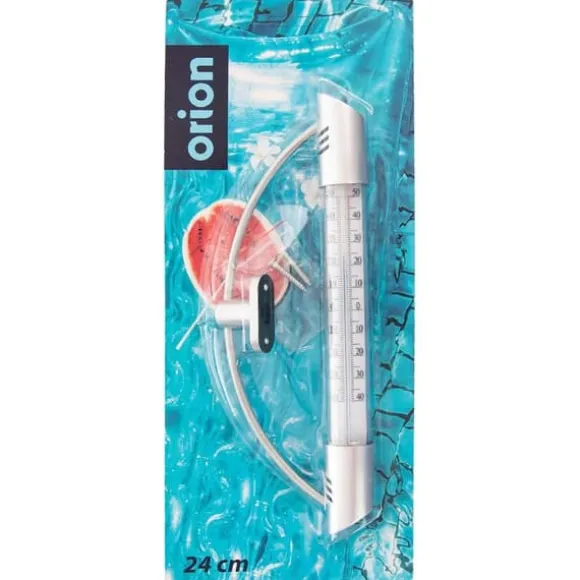Utomhustermometer 24 cm