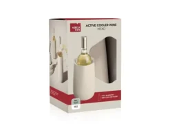 VACUVIN Active Cooler Wine Hexo