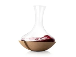 VACUVIN Carafe Swirling Vacuvin