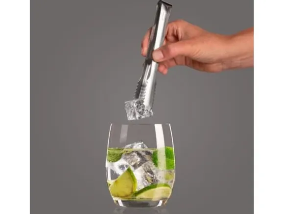 VACUVIN Ice tongs Cocktail Vacuvin®