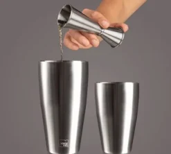 VACUVIN Japanese Jigger Vacuvin®