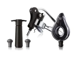 VACUVIN Wine set/5 Air Deluxe Vacuvin®