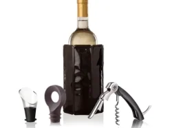 VACUVIN Wine Set Classic (4 pcs), Vacuvin®