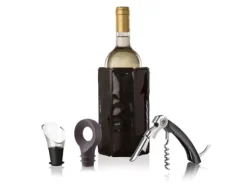 VACUVIN Wine Set Classic (4 pcs), Vacuvin®