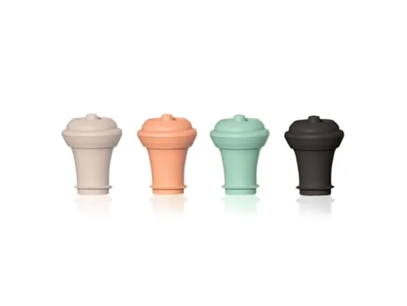 VACUVIN Wine Stoppers LOOP set/4 Vacuvin®