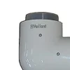 Vaillant Böjning 87Gr PP - 303210