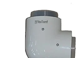 Vaillant Böjning 87Gr PP - 303210