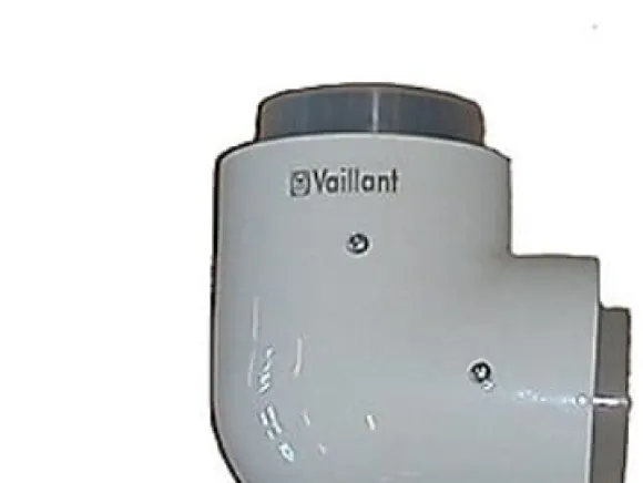 Vaillant Böjning 87Gr PP - 303210